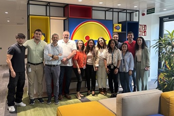 COMUNICACIÓN EFICAZ - LIDL